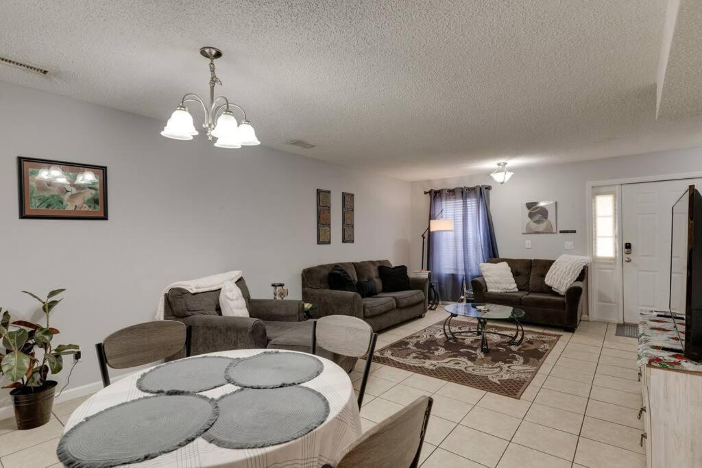 Lovely 2 Bdr Condo With Balcony 2M To Broadway NashvilleNashville  Kültér fotó